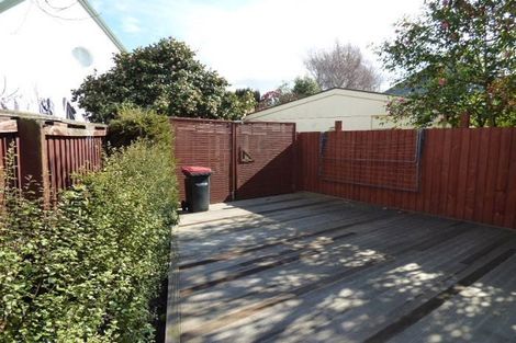 Photo of property in 2/27 Tonbridge Street, Merivale, Christchurch, 8014