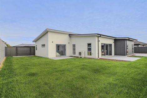 Photo of property in 9 Cassin Place, Taradale, Napier, 4112