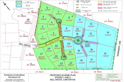 Photo of property in 19 Mill Grove, Clareville, Carterton, 5713