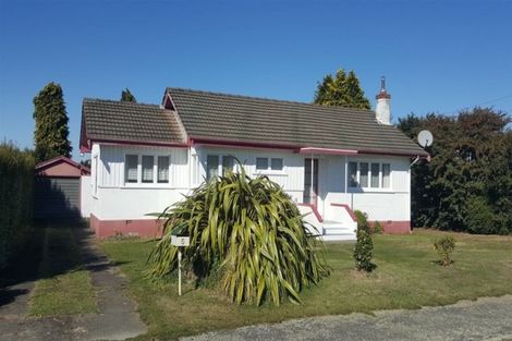 Photo of property in 5 Moorhouse Street, Waimate, 7924