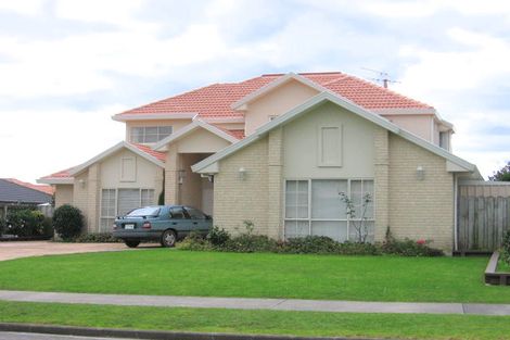 Photo of property in 25 Keppoch Court, Dannemora, Auckland, 2016