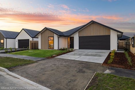 Photo of property in 10 Matamoe Drive, Halswell, Christchurch, 8025