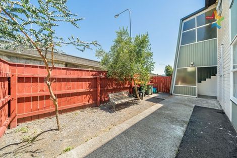Photo of property in 7/253 Waterloo Road, Hutt Central, Lower Hutt, 5011