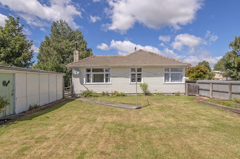 Photo of property in 10 Mcdonald Street, Methven, 7730