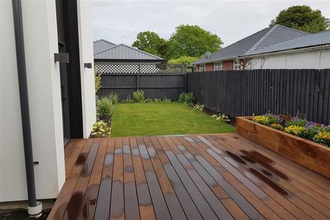 Photo of property in 10a Chapter Street, St Albans, Christchurch, 8052