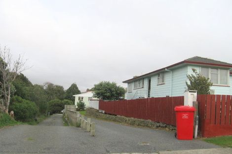 Photo of property in 381 Warspite Avenue, Ascot Park, Porirua, 5024