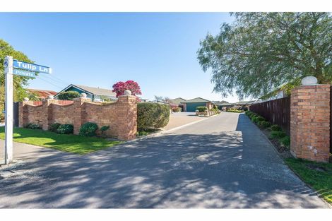 Photo of property in 5 Tulip Lane, Spreydon, Christchurch, 8024