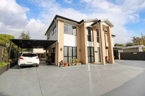 Photo of property in 38a Eddowes Street, Manurewa, Auckland, 2102