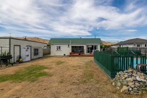 Photo of property in 135 Hospital Road, Witherlea, Blenheim, 7201