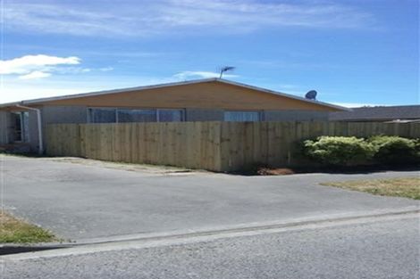 Photo of property in 1/8 Pegasus Avenue, North New Brighton, Christchurch, 8083