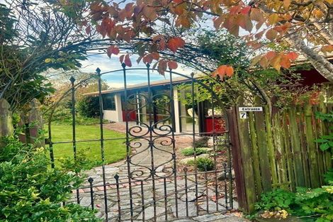 Photo of property in 7 Levens Lane, Temuka, 7920