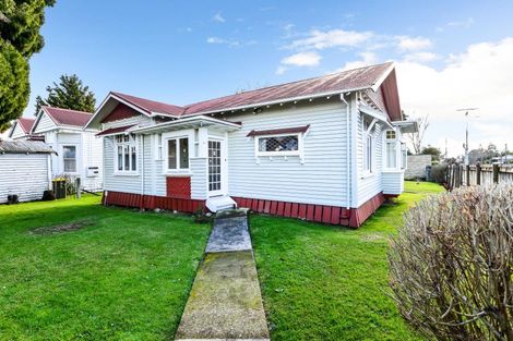 Photo of property in 67 Te Aroha Street, Hamilton East, Hamilton, 3216