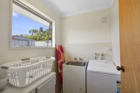 Photo of property in 1 Wrantage Street, Westown, New Plymouth, 4310