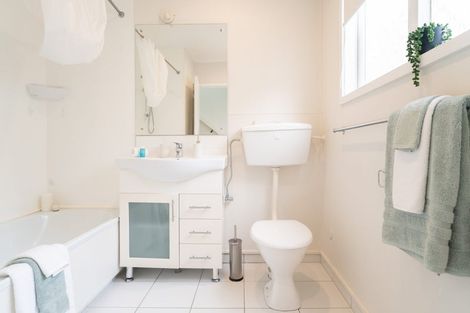 Photo of property in 18a Penryn Drive, Camborne, Porirua, 5026