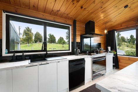 Photo of property in 447b Goble Road, Komata, Paeroa, 3674