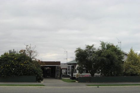 Photo of property in 59 College Road, Parkside, Timaru, 7910