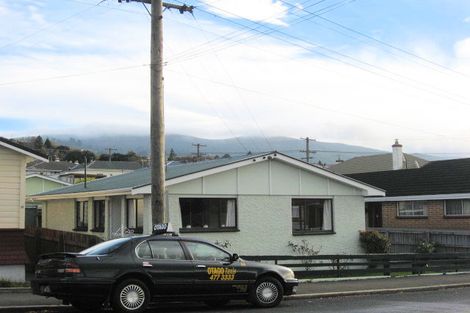 Photo of property in 93 Nairn Street, Kaikorai, Dunedin, 9010