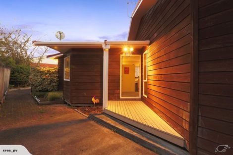 Photo of property in 477d Richardson Road, Mount Roskill, Auckland, 1041