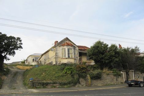 Photo of property in 14 Currie Street, Port Chalmers, 9023