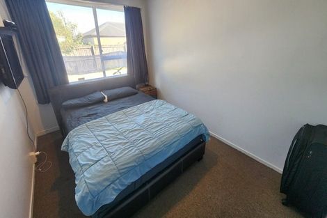 Photo of property in 3/98 Peverel Street, Riccarton, Christchurch, 8041