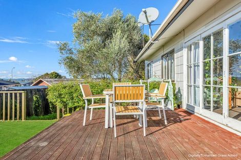 Photo of property in 2/29 Heybridge Street, Manurewa, Auckland, 2102