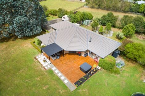 Photo of property in 179 Watershed Road, Bunnythorpe, Palmerston North, 4470