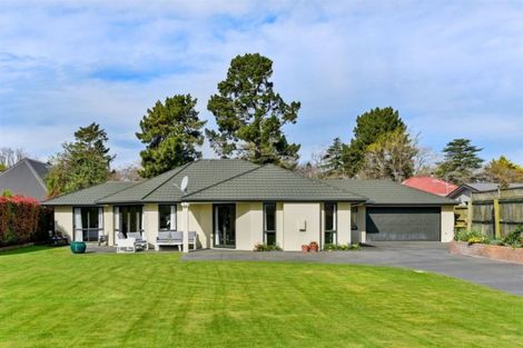 Photo of property in 58 Cridland Street East, Kaiapoi, 7630