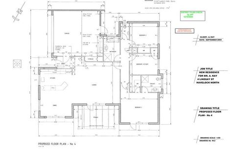 Photo of property in 4a Lindsay Street, Havelock North, 4130