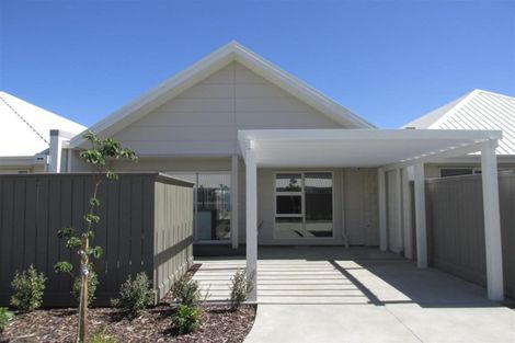 Photo of property in 5 Ashdown Way, Rolleston, 7615