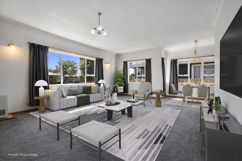 Photo of property in 63 Guy Avenue, Takaro, Palmerston North, 4410