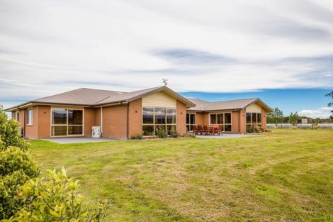 Photo of property in 124 Hodgsons Road, Loburn, Rangiora, 7472