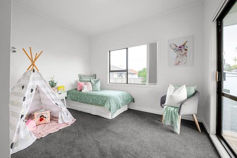 Photo of property in 34 Higgins Road, Frankton, Hamilton, 3204