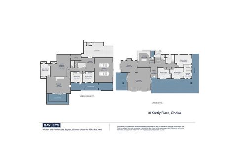 Photo of property in 10 Keetly Place, Ohoka, Kaiapoi, 7692