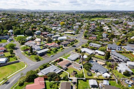 Photo of property in 36 Caernarvon Street, Dinsdale, Hamilton, 3204