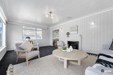 Photo of property in 184 Taita Drive, Avalon, Lower Hutt, 5011