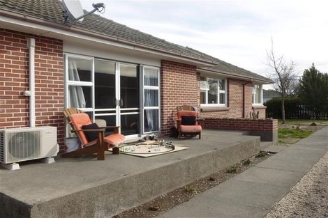 Photo of property in 48 Baynes Street, Burwood, Christchurch, 8083