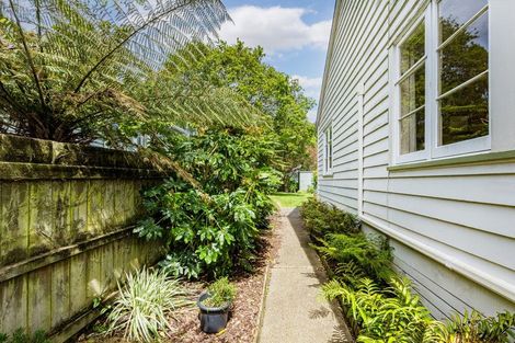 Photo of property in 21 Feist Street, Naenae, Lower Hutt, 5011