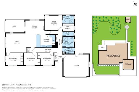 Photo of property in 49 Gimson Street, Solway, Masterton, 5810