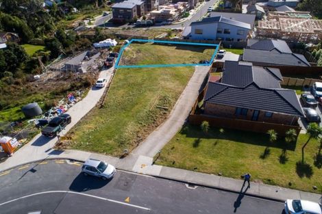 Photo of property in 19 Nirmal Place, Sunnyvale, Auckland, 0612
