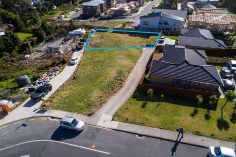 Photo of property in 19 Nirmal Place, Sunnyvale, Auckland, 0612