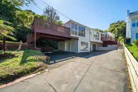 Photo of property in 105 Donald Street, Karori, Wellington, 6012