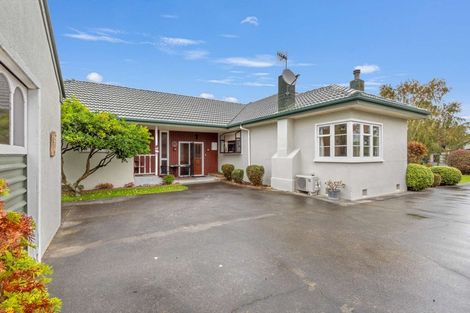 Photo of property in 413 Albert Street, Hokowhitu, Palmerston North, 4410
