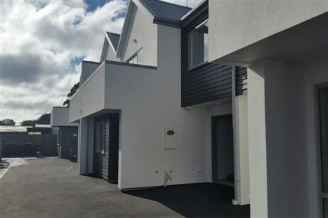 Photo of property in 264g Stanmore Road, Richmond, Christchurch, 8013