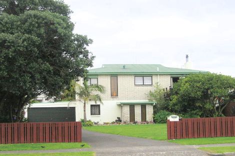 Photo of property in 6 Links Avenue, Mount Maunganui, 3116