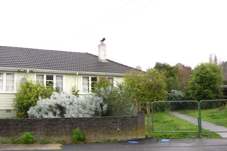 Photo of property in 24 Freyberg Avenue, Sawyers Bay, Port Chalmers, 9023