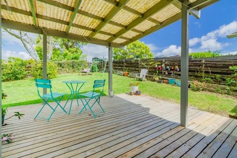 Photo of property in 81 Opaheke Road, Opaheke, Papakura, 2113