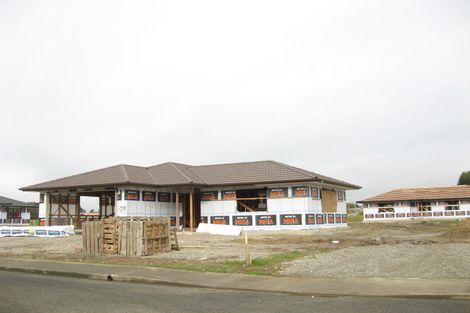 Photo of property in 101 Vernon Street, Kingswell, Invercargill, 9812