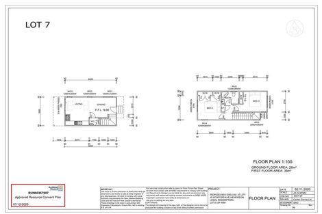 Photo of property in 45 Woodford Avenue, Henderson, Auckland, 0610