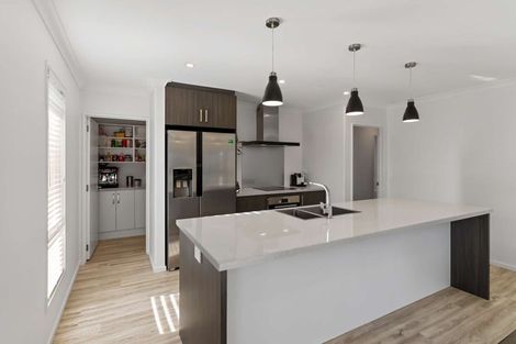 Photo of property in 510 East Maddisons Road, Rolleston, 7615