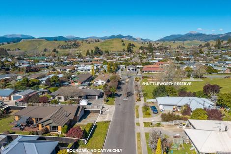 Photo of property in 10 Whiting Drive, Wakefield, 7025